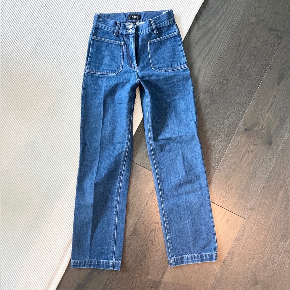 APC Davi Jean
